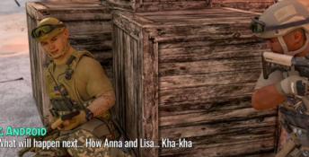 Share of Sweet PC Screenshot
