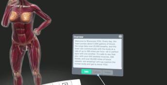 Sharecare YOU VR PC Screenshot