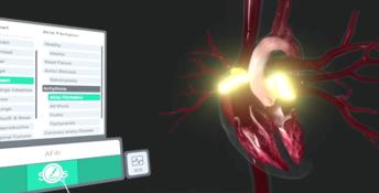 Sharecare YOU VR PC Screenshot