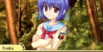 Sharin no Kuni, Himawari no Shoujo PC Screenshot