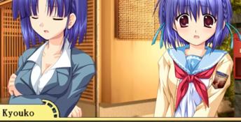 Sharin no Kuni, Himawari no Shoujo PC Screenshot