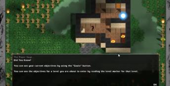 Shattered Haven PC Screenshot