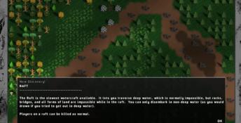 Shattered Haven PC Screenshot