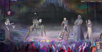 Shattered Heaven PC Screenshot