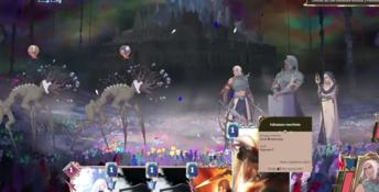 Shattered Heaven PC Screenshot