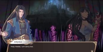 Shattered Heaven PC Screenshot