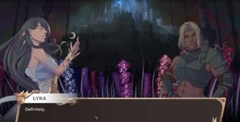 Shattered Heaven PC Screenshot