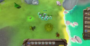 Shattered Lands