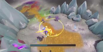 Shattered Lands