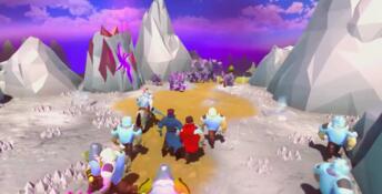 Shattered Lands