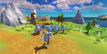 Shattered Lands PC Screenshot