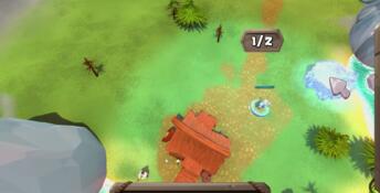 Shattered Lands PC Screenshot