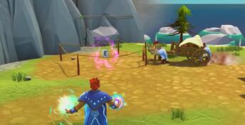 Shattered Lands PC Screenshot