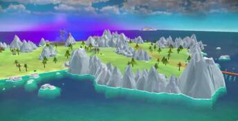 Shattered Lands PC Screenshot