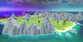 Shattered Lands PC Screenshot