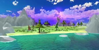 Shattered Lands PC Screenshot