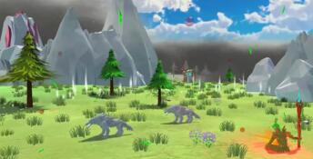 Shattered Lands PC Screenshot