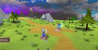 Shattered Lands PC Screenshot