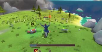 Shattered Lands PC Screenshot