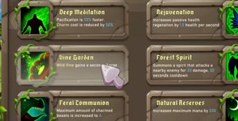 Shattered Lands PC Screenshot