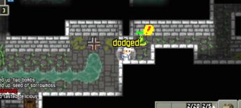 Shattered Pixel Dungeon PC Screenshot