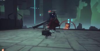 Shattered – Tale of the Forgotten King PC Screenshot