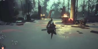 Shattered – Tale of the Forgotten King