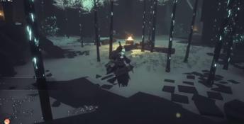 Shattered – Tale of the Forgotten King PC Screenshot