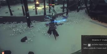 Shattered – Tale of the Forgotten King PC Screenshot