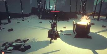 Shattered – Tale of the Forgotten King PC Screenshot