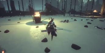 Shattered – Tale of the Forgotten King PC Screenshot