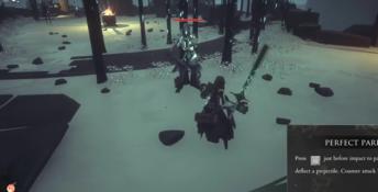Shattered – Tale of the Forgotten King PC Screenshot