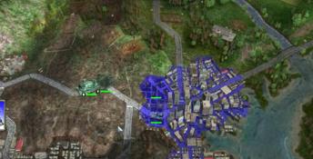 Shattered Union PC Screenshot