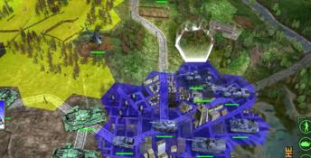 Shattered Union PC Screenshot