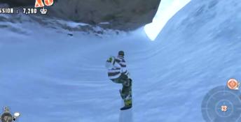 Shaun White Snowboarding PC Screenshot