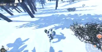 Shaun White Snowboarding PC Screenshot