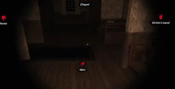 She is Mad : Pay Your Demon PC Screenshot