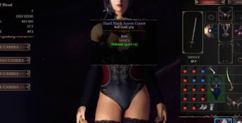 She Will Punish Them