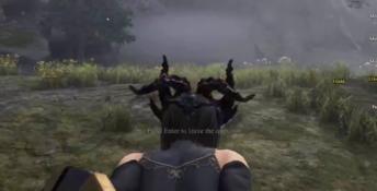 She Will Punish Them
