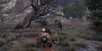 She Will Punish Them PC Screenshot