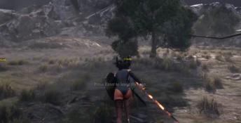 She Will Punish Them PC Screenshot