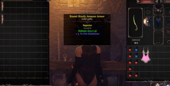 She Will Punish Them PC Screenshot
