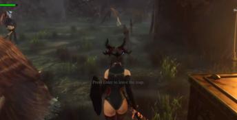 She Will Punish Them PC Screenshot