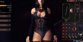 She Will Punish Them PC Screenshot