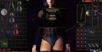 She Will Punish Them PC Screenshot