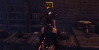 She Will Punish Them PC Screenshot