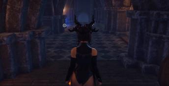 She Will Punish Them PC Screenshot