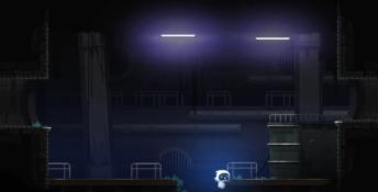 Sheepy: A Short Adventure