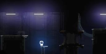 Sheepy: A Short Adventure