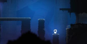 Sheepy: A Short Adventure PC Screenshot